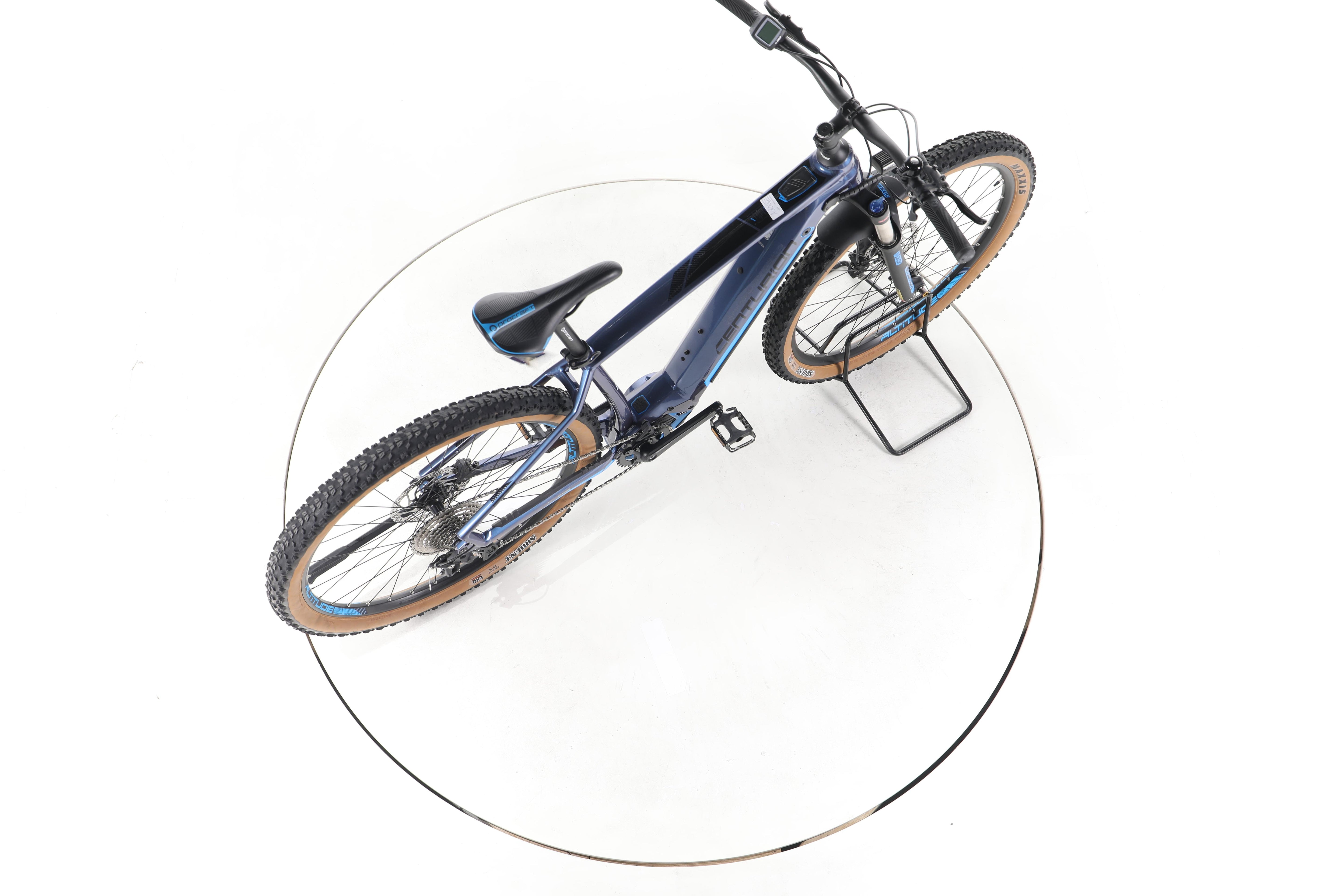 Centurion Backfire E R760i E-Bike - Image 24