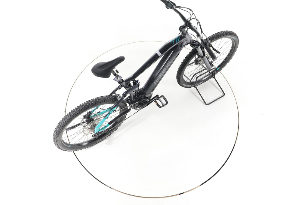 Haibike AllMtn 1 E-Bike Fully - Image 24