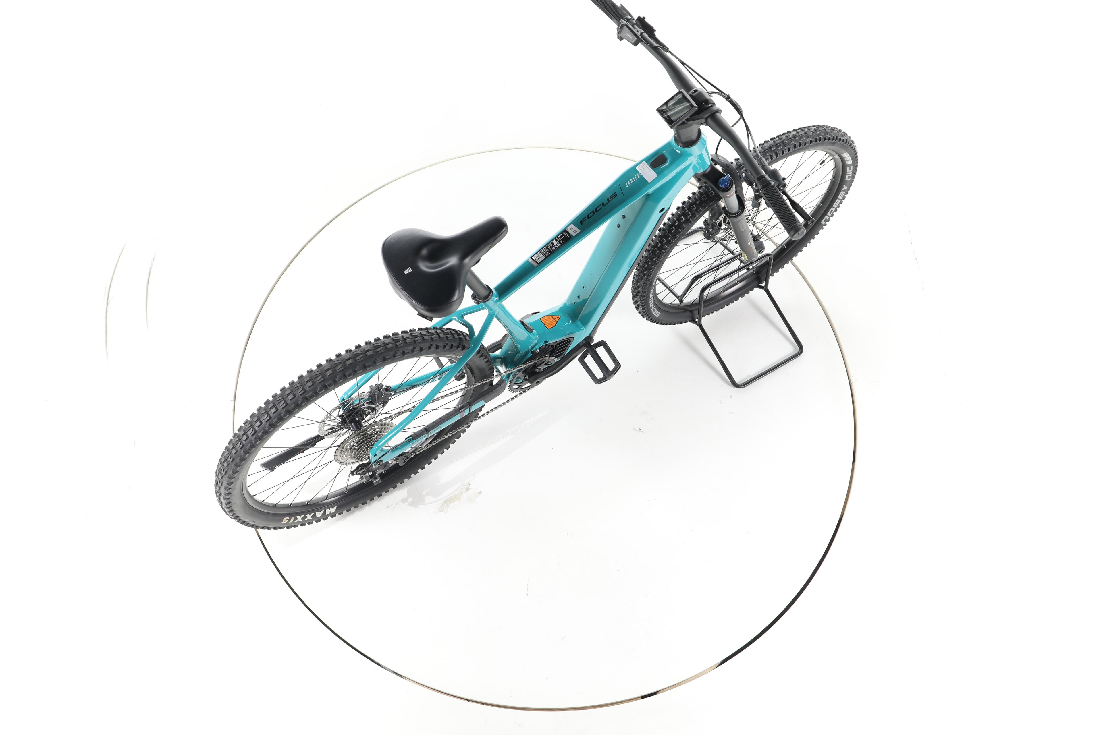 Focus JARIFA² 6.7 E-Bike 2023 - Image 24
