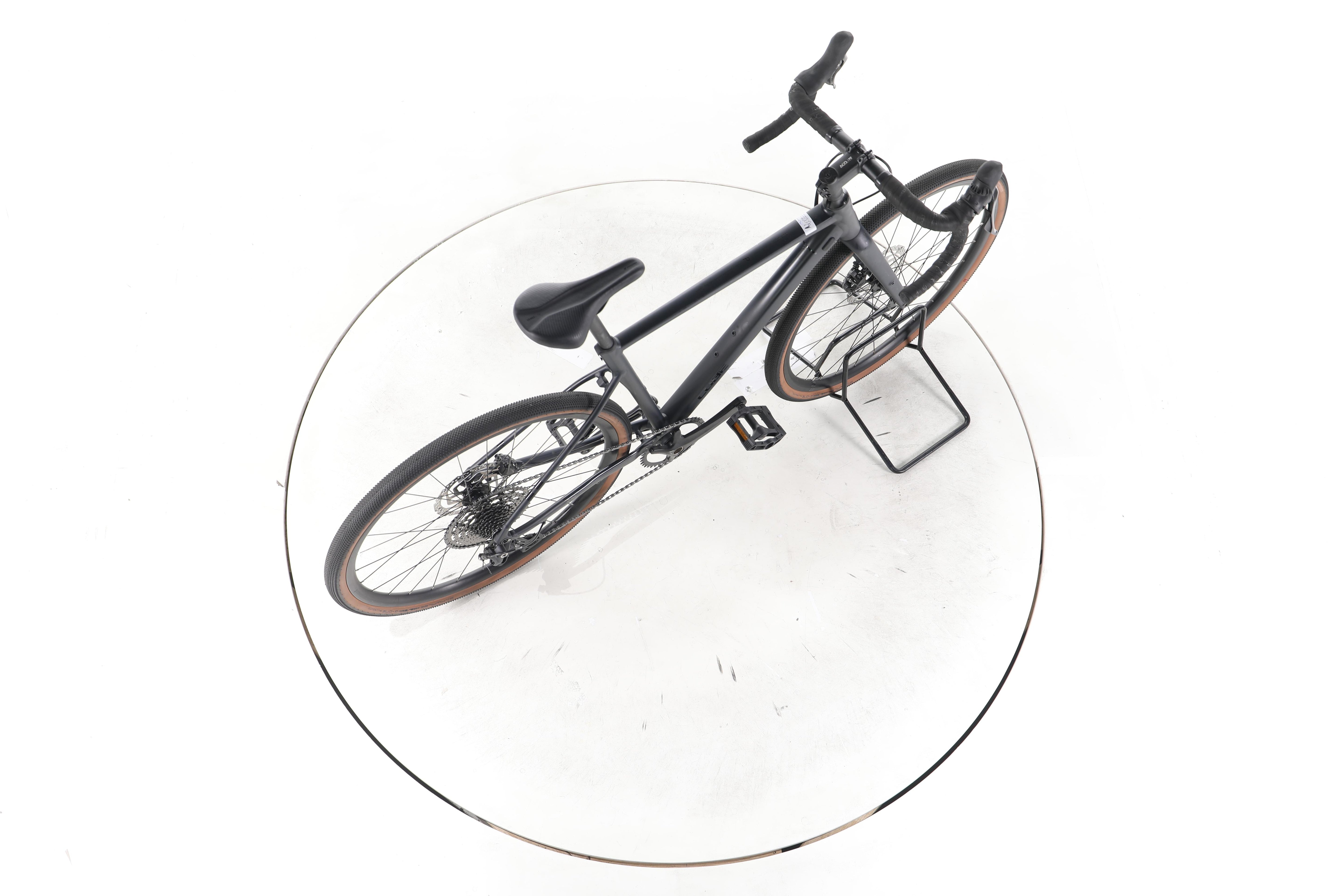 Cube Nuroad Pro Gravelbike Carbon 2025 - Image 24