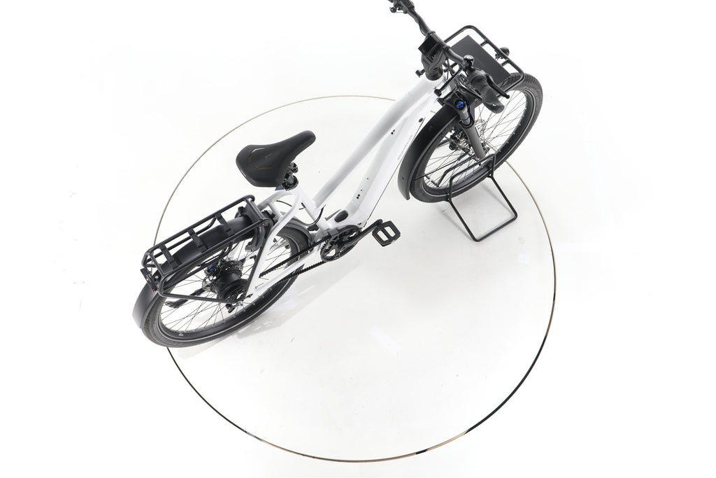 Riese & Müller Charger4 Mixte GT vario Mixte 53 cm City E-Bike 2024 - Image 24