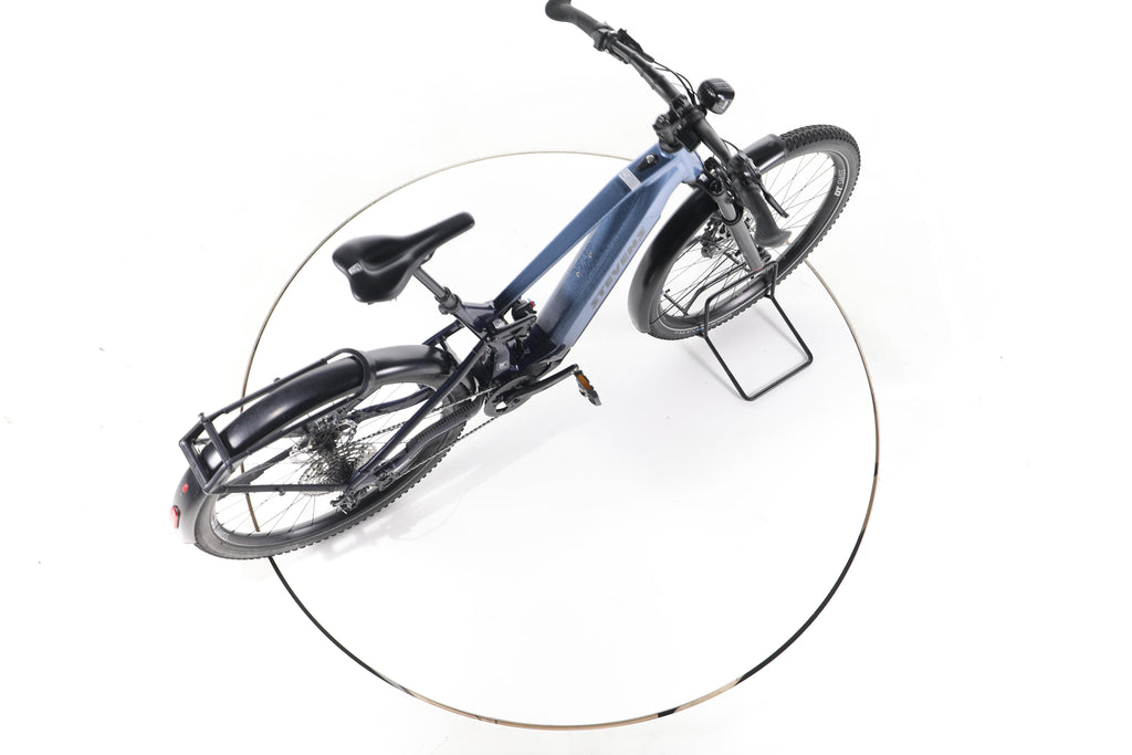 Stevens E-Inception TR 8.7.2 E-Bike Fully - Image 24