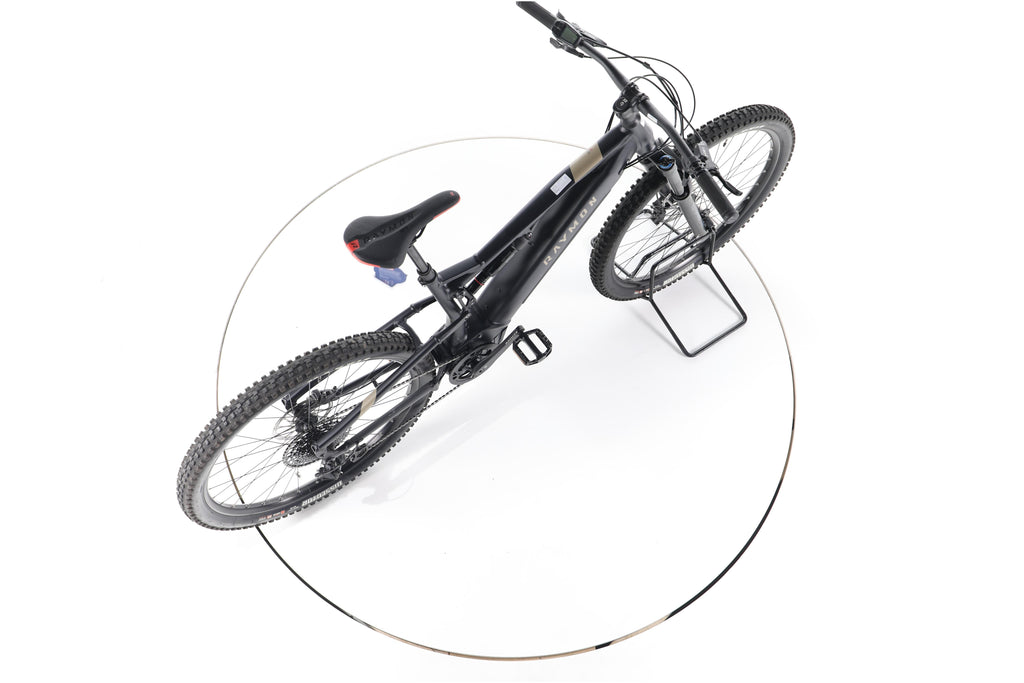 R Raymon FullRay SE E-Bike Fully - Image 24