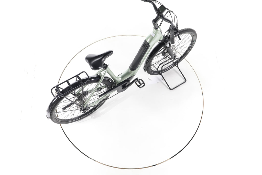 Winora Tria X9 Trekking E-Bike Tiefeinsteiger 2024 - Image 24