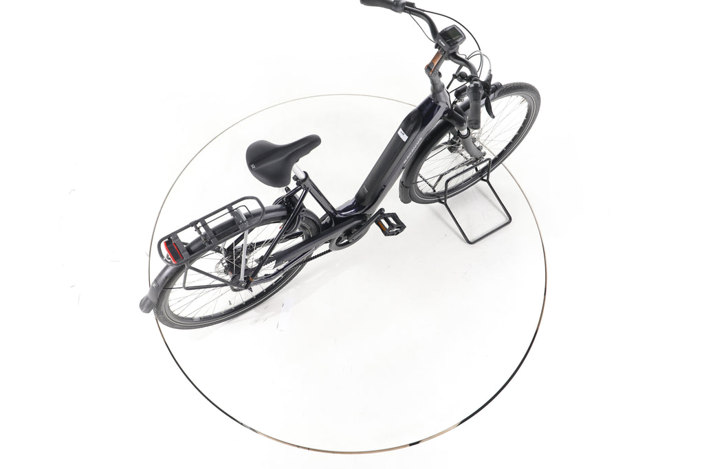 Batavus Finez E-Go Power Exclusive City E-Bike Tiefeinsteiger - Image 24