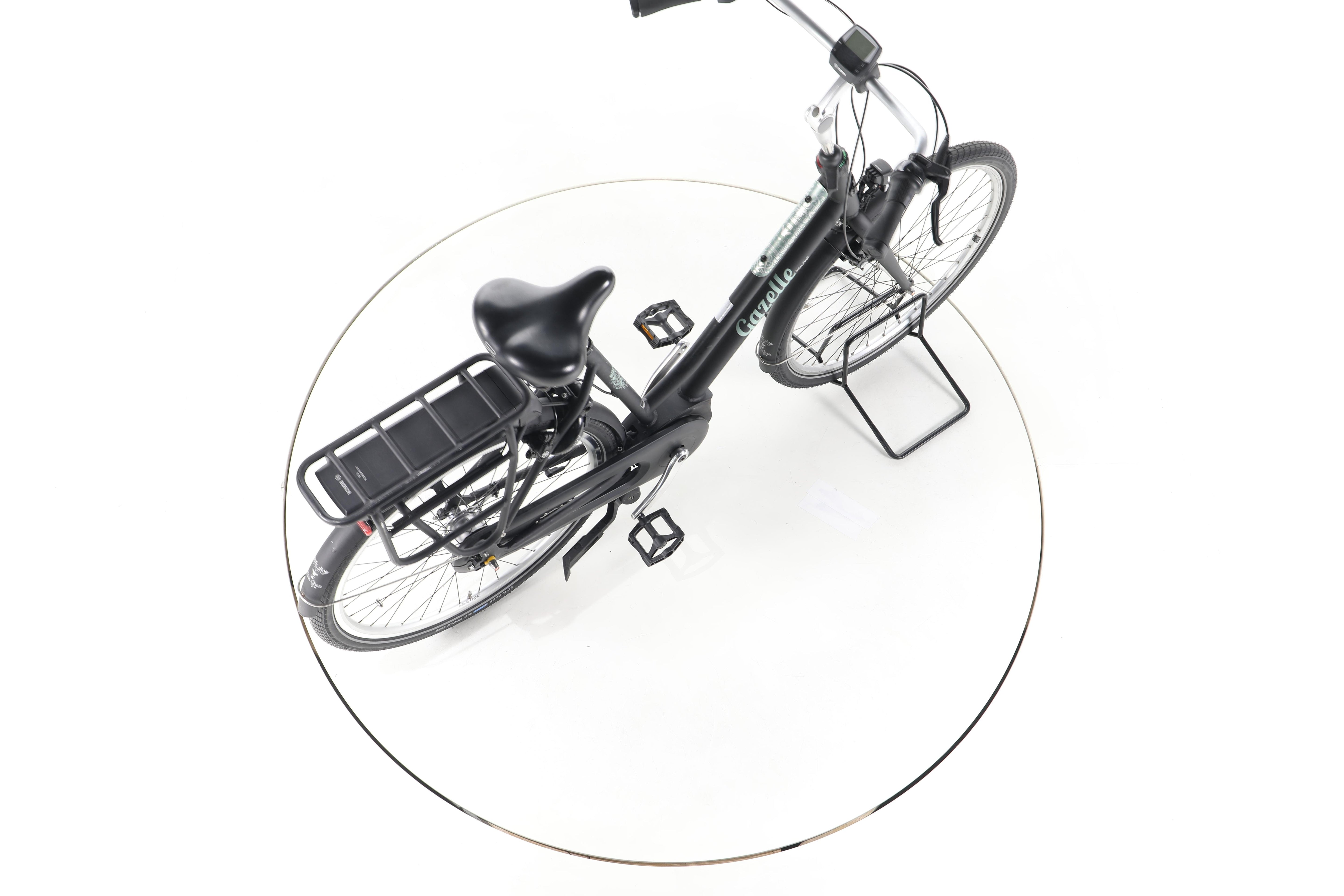 Gazelle Miss Grace C7+ HMB City E-Bike - Image 24