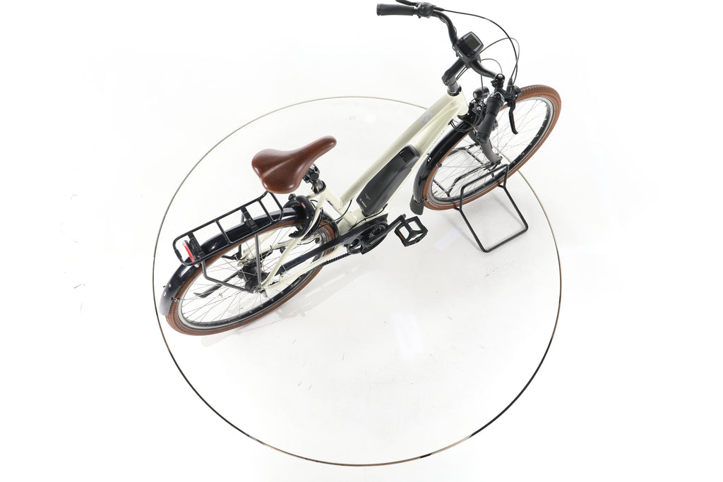 Riese & Müller Cruiser2 Mixte silent City E-Bike - Image 24