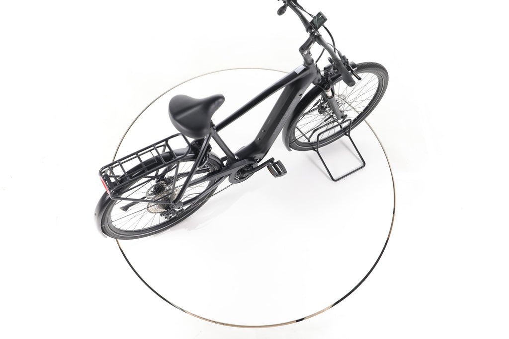 Hercules Futura Comp I-11 Trekking E-Bike - Image 24
