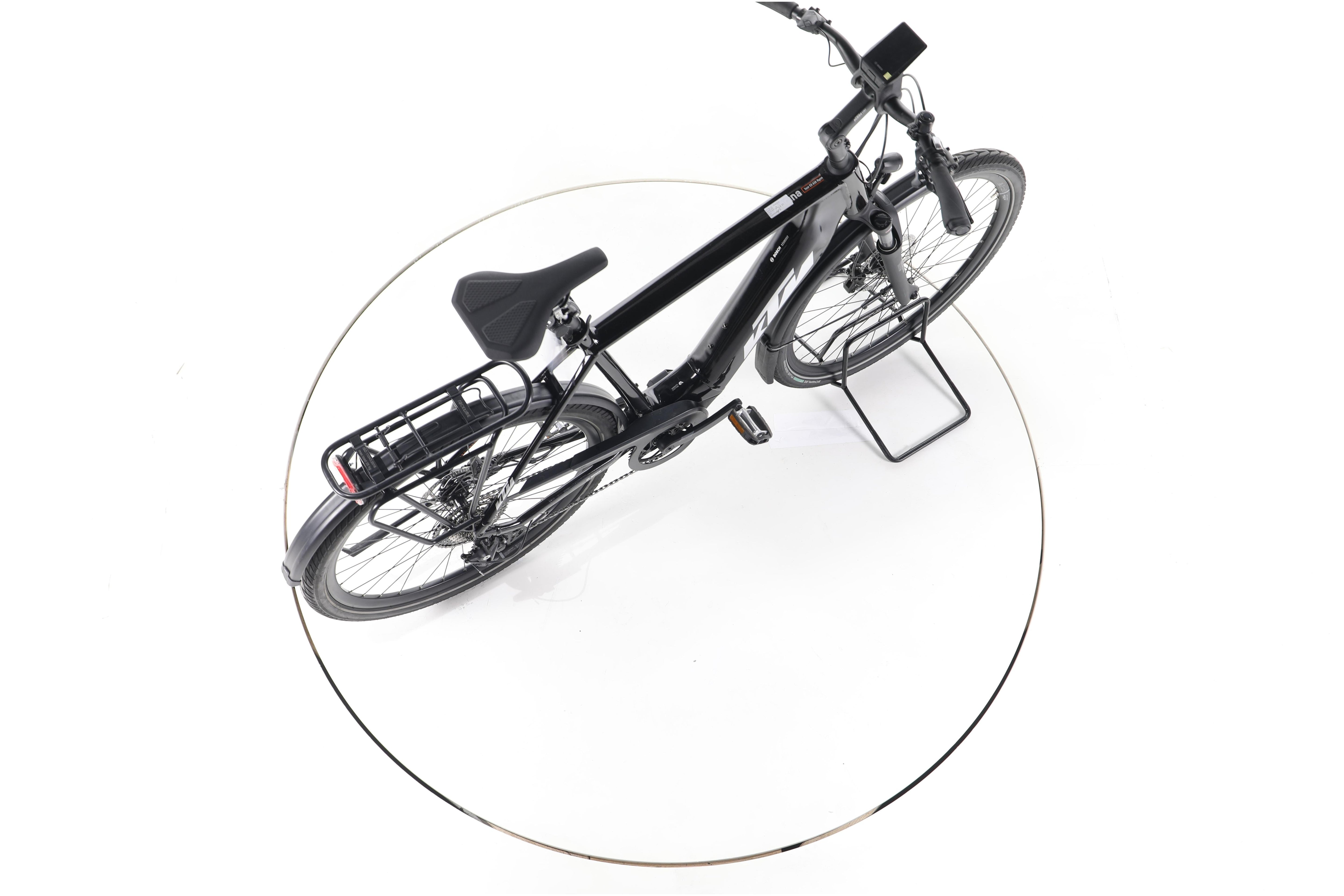 KTM Macina Tour CX 610 Nyon Trekking E-Bike - Image 24