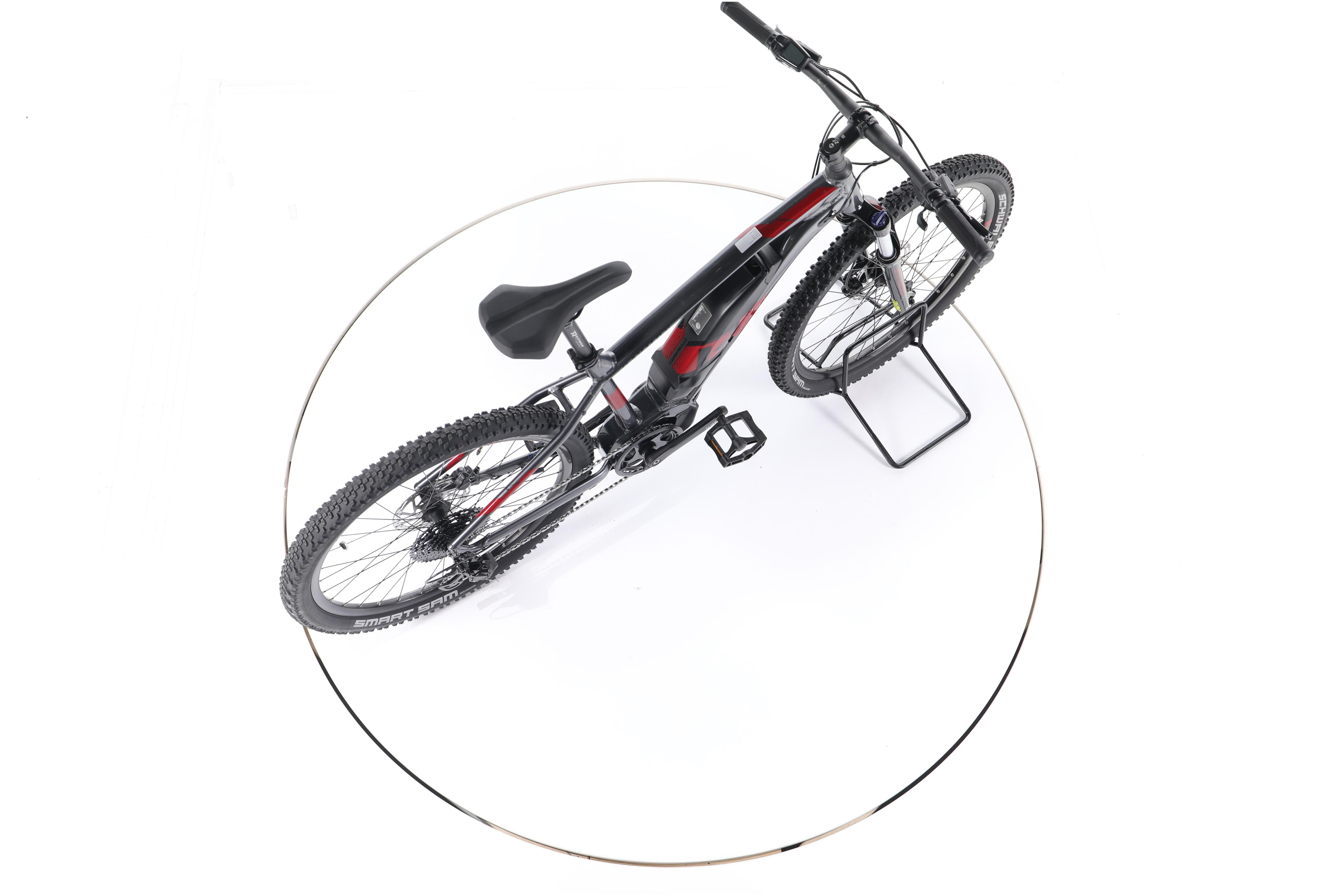 R Raymon HardRay E 3.0 E-Bike - Image 24