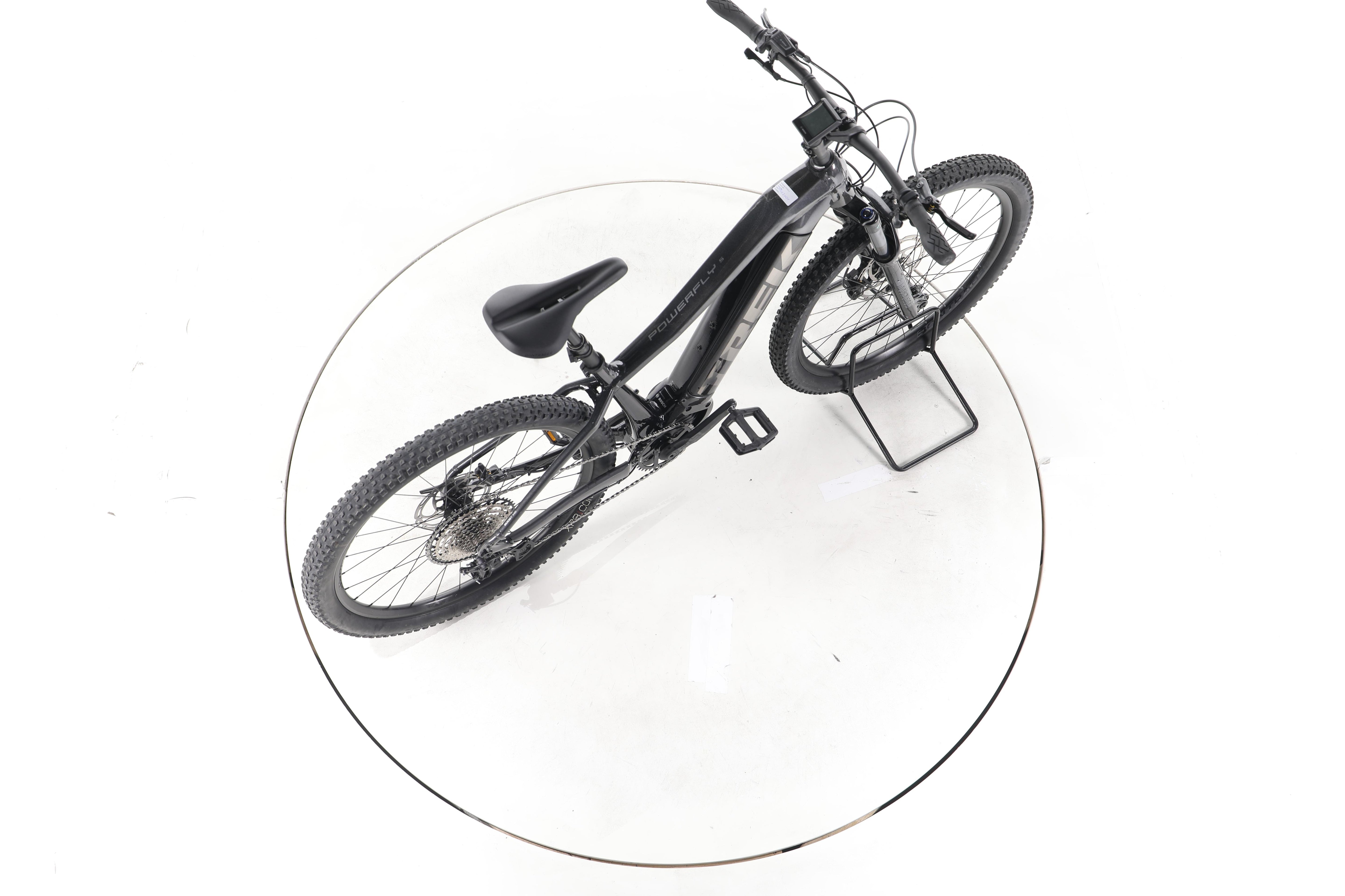Trek Powerfly 5 Gen 4 E-Bike - Image 24
