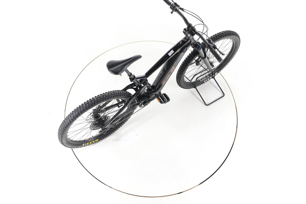 GT Force Amp+ Fully E-Bike - Image 24