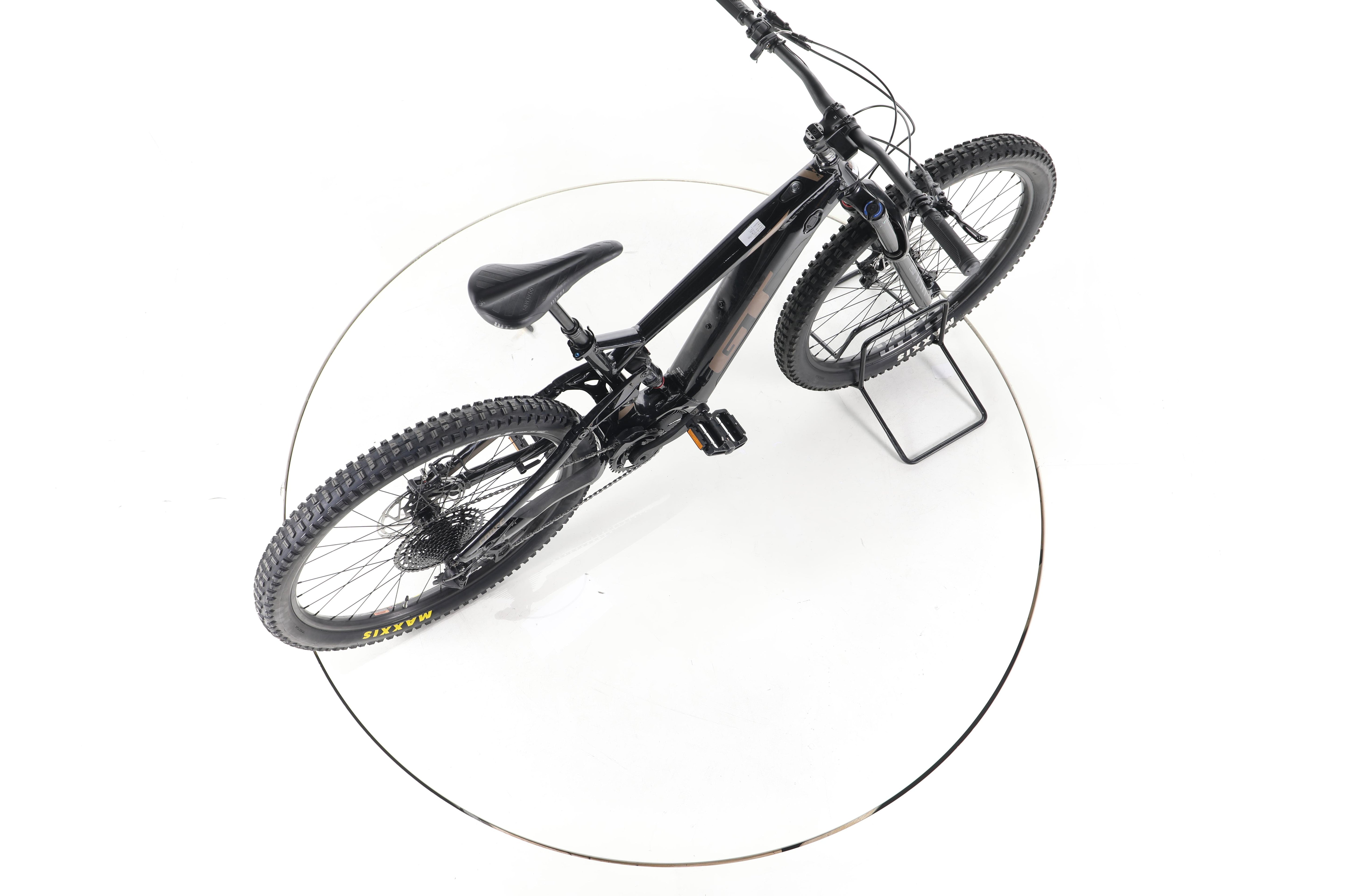 GT Force Amp+ Fully E-Bike - Image 24