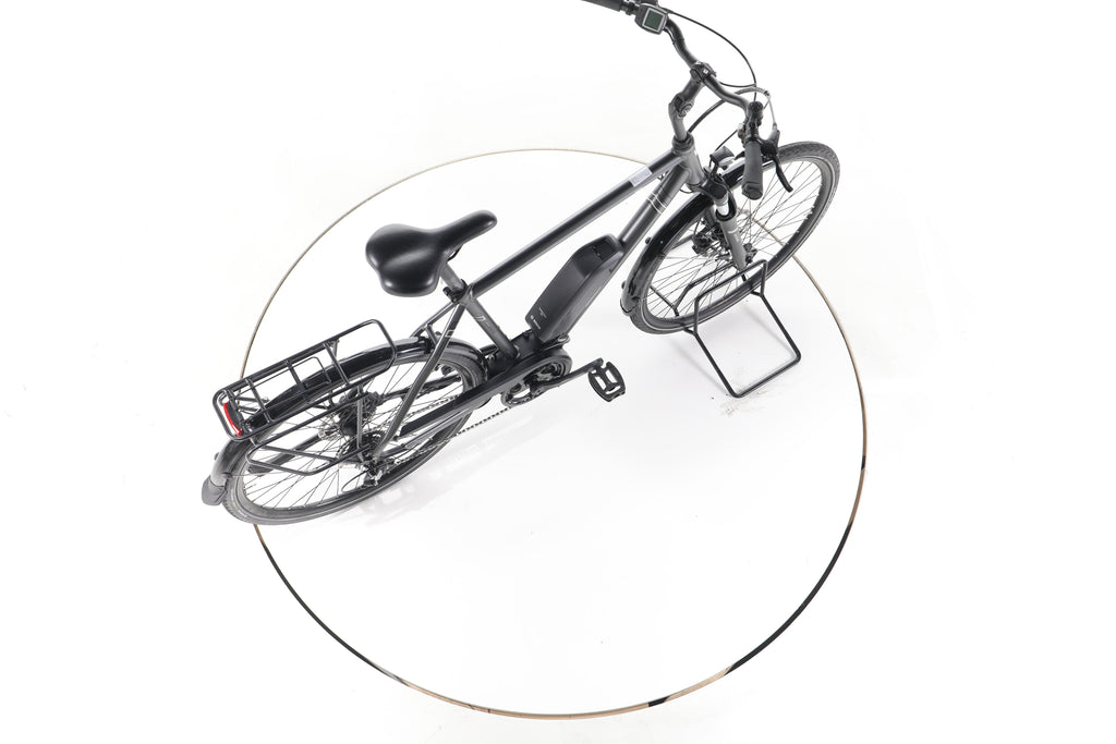 Triumph E-Bird Ultra Trekking E-Bike - Image 24