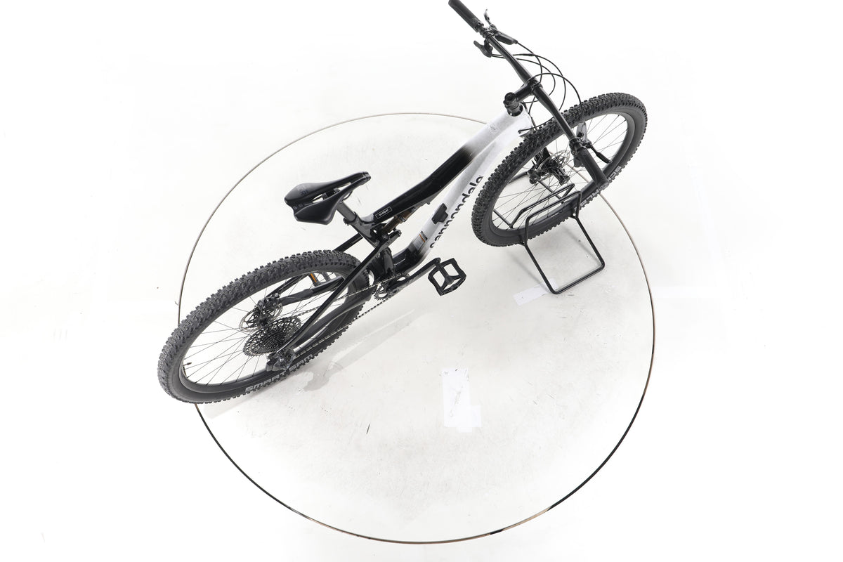Cannondale Scalpel Hi-Mod 1 Fahrrad Fully - Image 24