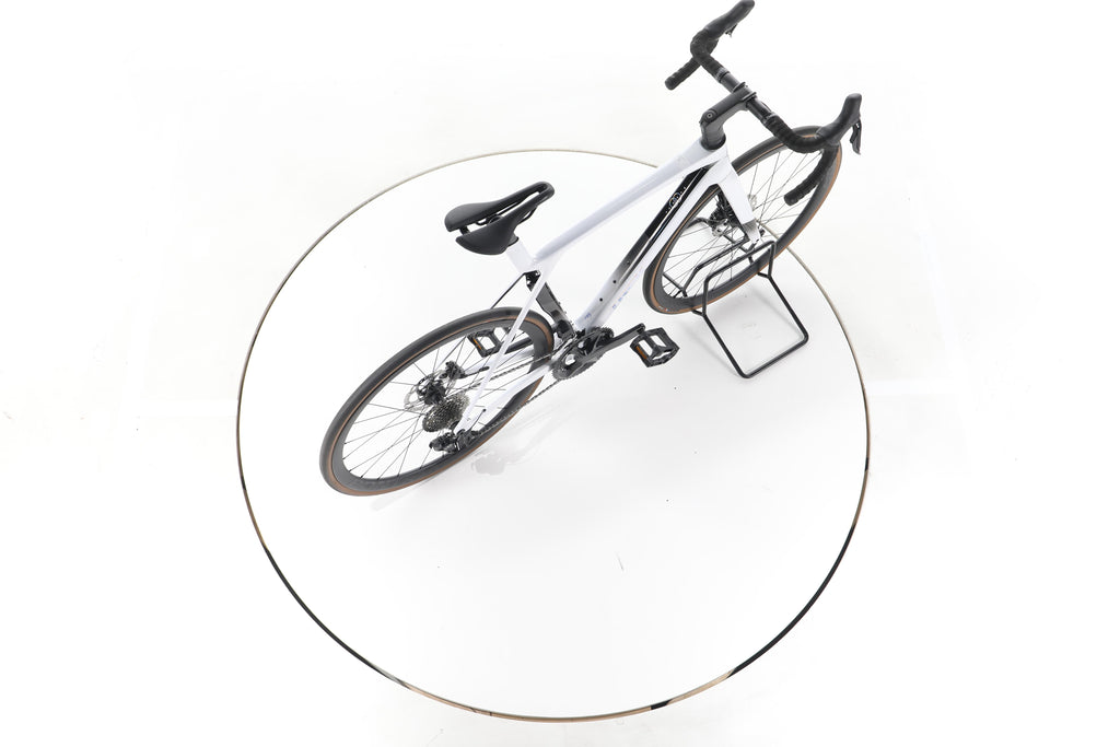 Trek Madone SL 6 Gen 8 Rennrad Carbon 2024 - Image 24