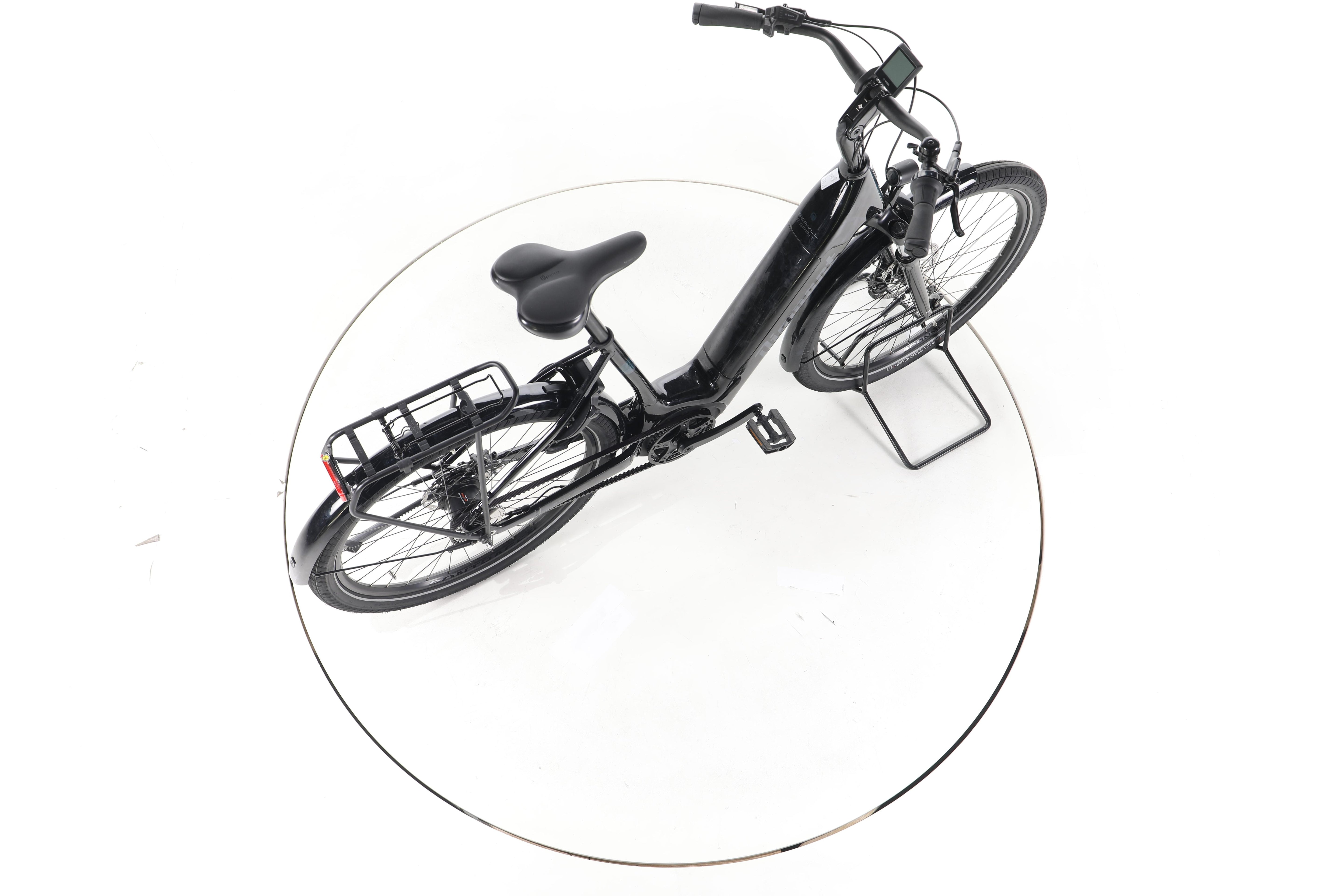 Diamant Beryll Esprit RT City E-Bike Tiefeinsteiger 2025 - Image 24
