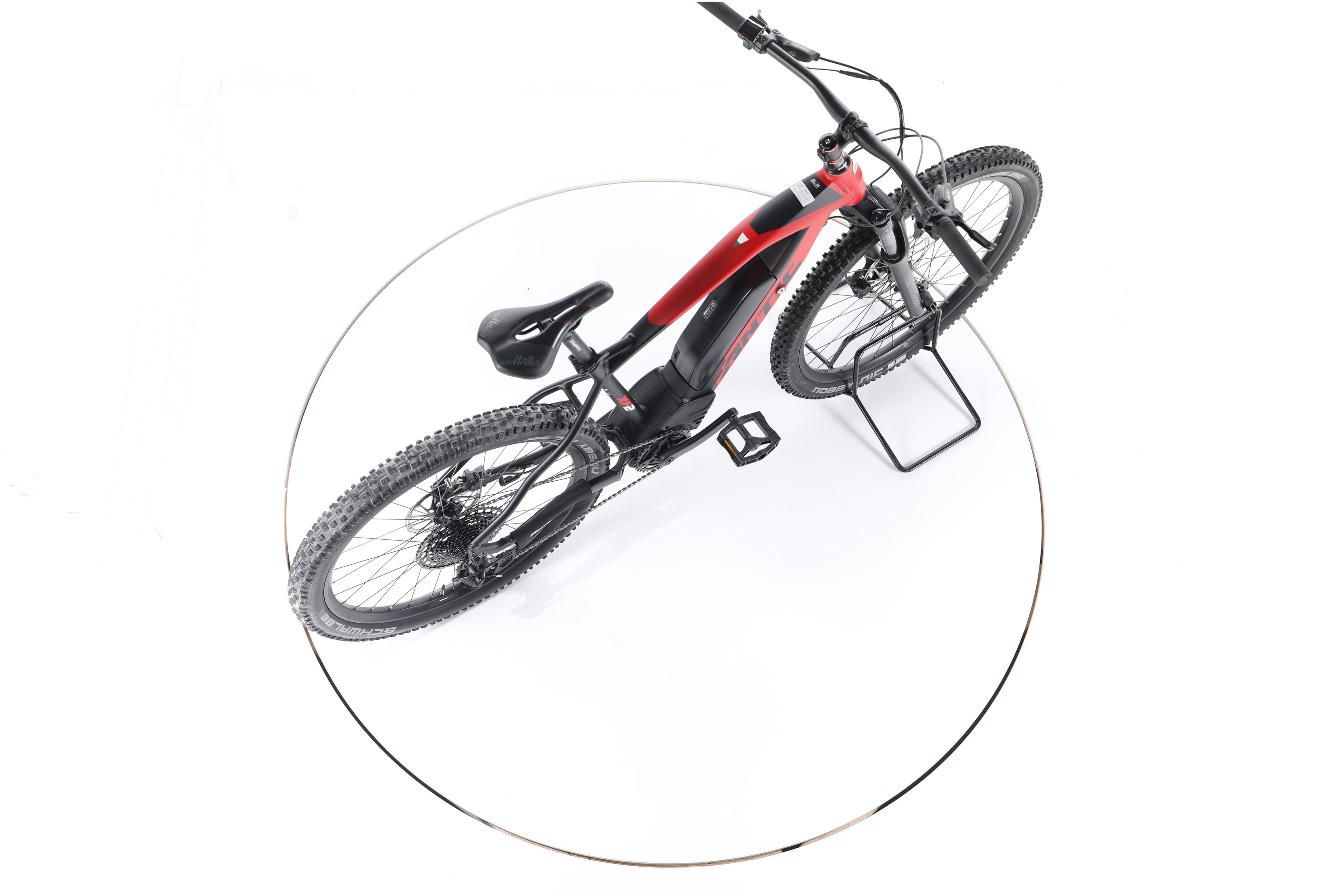 Fantic XF2 E-Bike - Image 24
