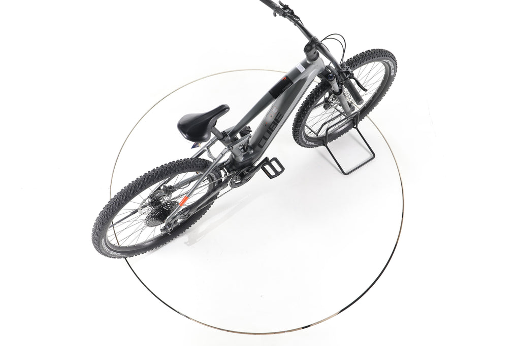 Cube Stereo Hybrid 120 Pro Fully E-Bike 2023 - Image 24