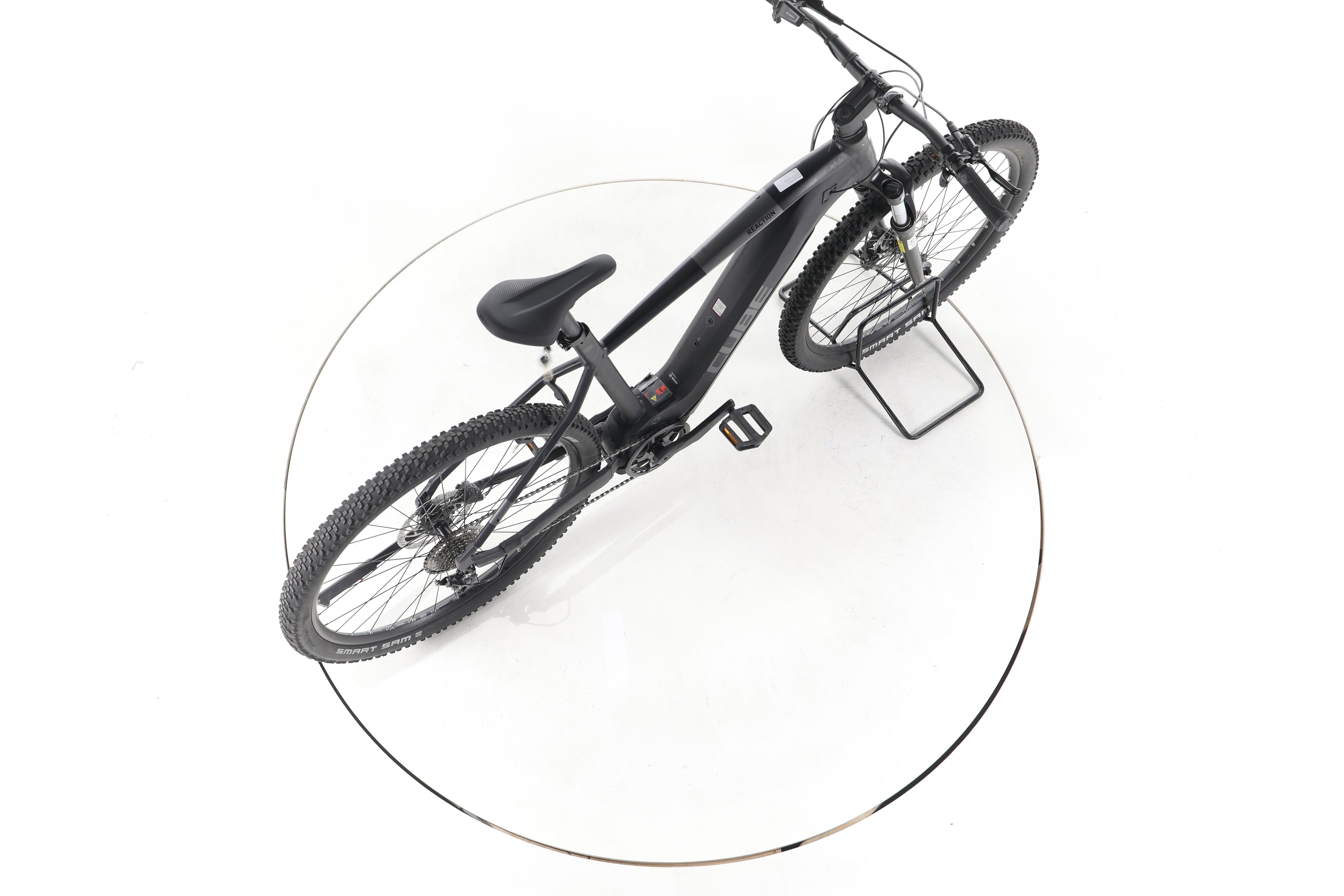 Cube Reaction  hybrid performance E-Bike - Image 24