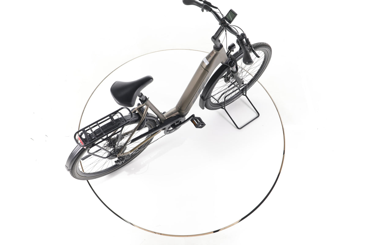 KTM Macina Tour P510 Trekking E-Bike Tiefeinsteiger 2024 - Image 24