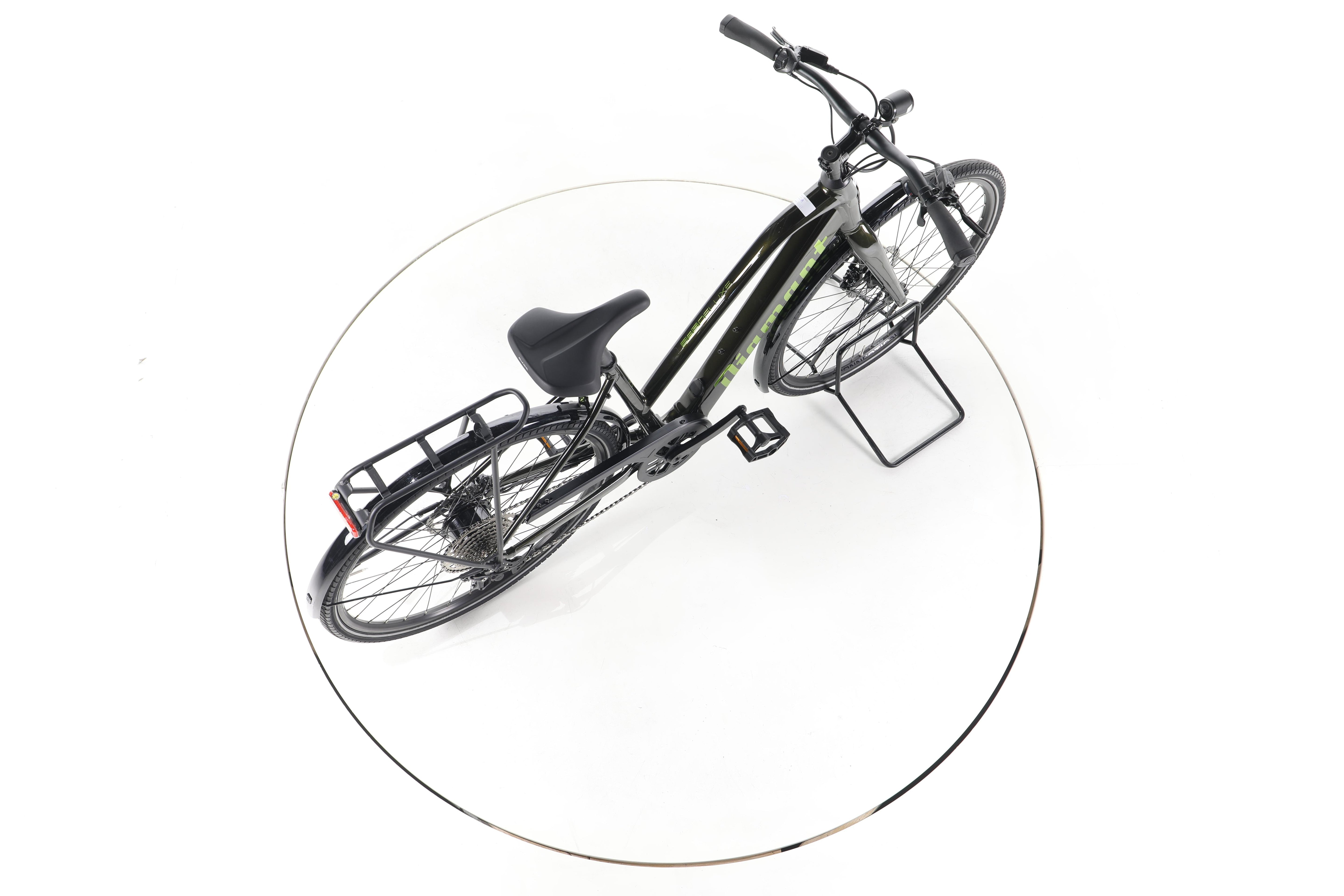 Diamant 365 Deluxe Trekking E-Bike - Image 24