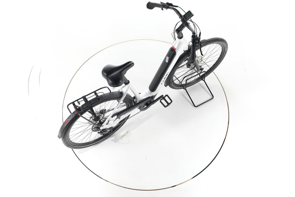 Cube Supreme Sport Hybrid ONE Trekking E-Bike Tiefeinsteiger 2024 - Image 24