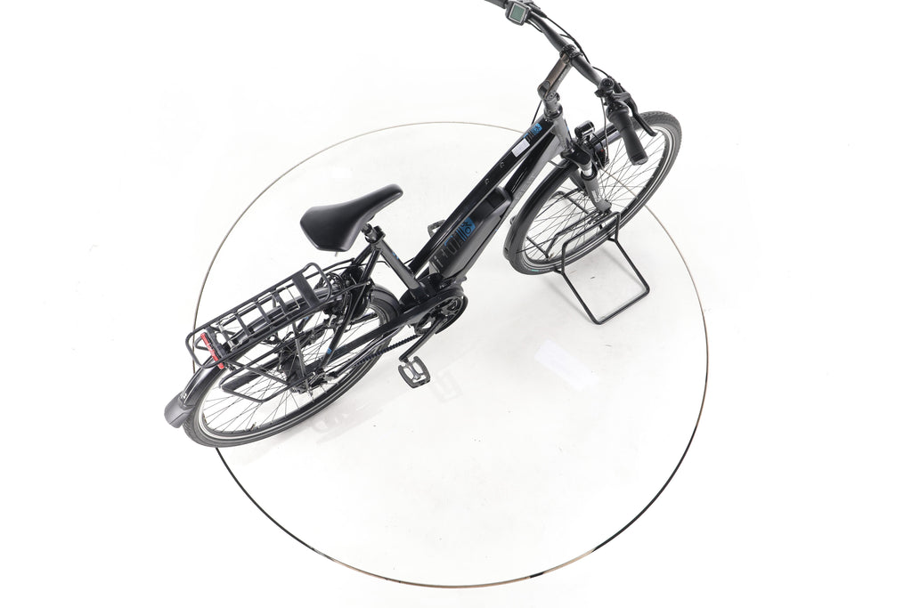 Gudereit EC-3.5 RT City E-Bike - Image 24