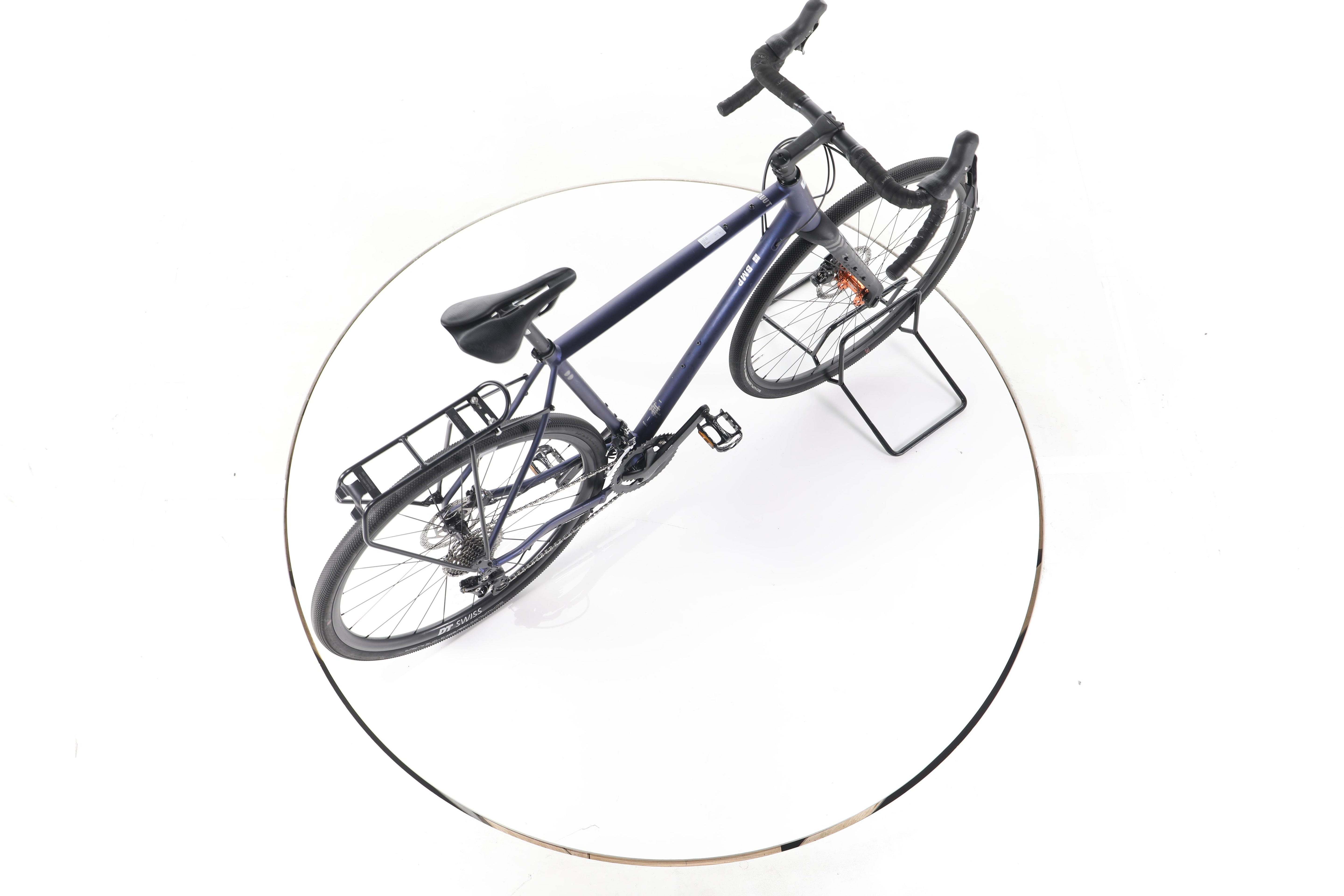 Rondo Ruut AL1 Gravelbike - Image 24