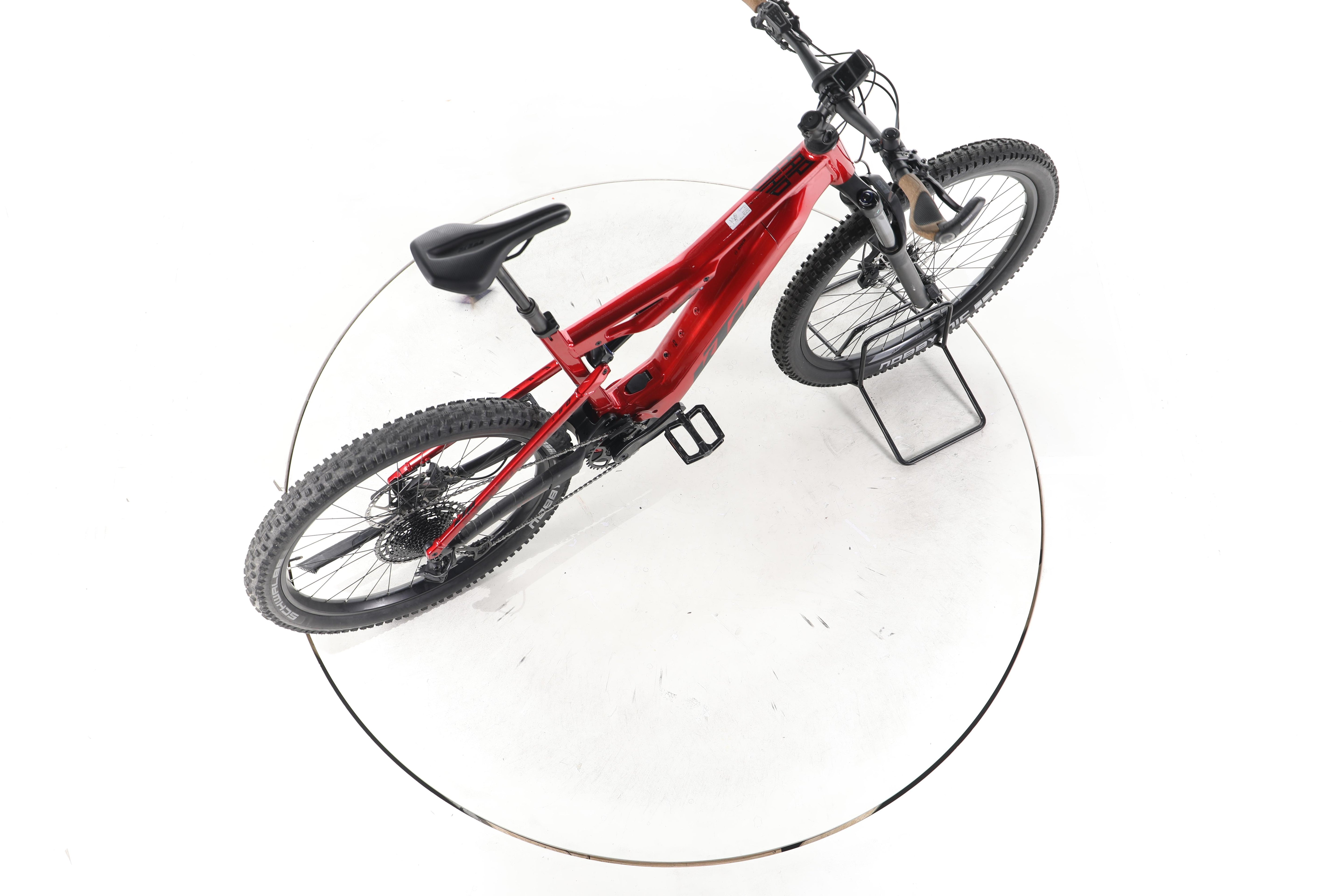 KTM Macina Kapoho 7973 E-Bike Fully - Image 24