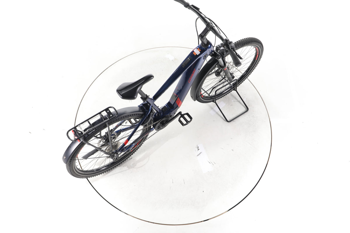 Conway Cairon C 2.0 Trekking E-Bike - Image 24