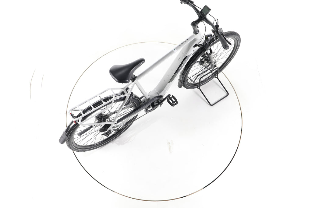 Pegasus Solero Evo 9 Trekking E-Bike 2023 - Image 24