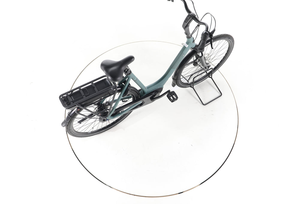 Gazelle Paris C8 City E-Bike Tiefeinsteiger 2024 - Image 24