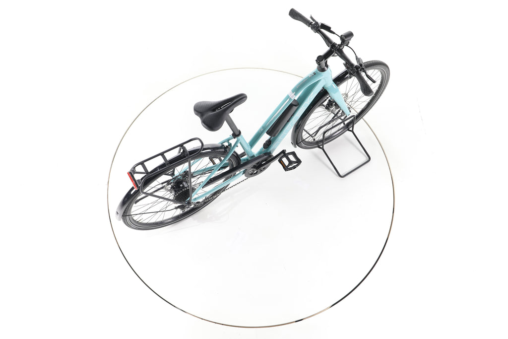 Trek FX+ 2 Trekking E-Bike - Image 24