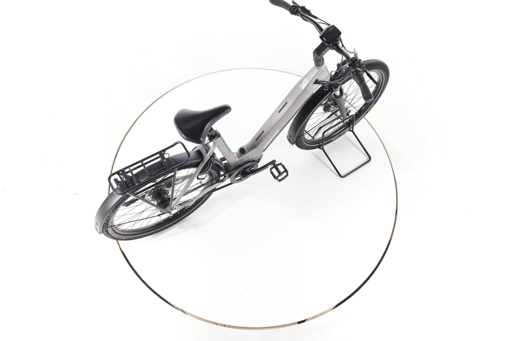 Winora Yucatan R8f City E-Bike Tiefeinsteiger - Image 24