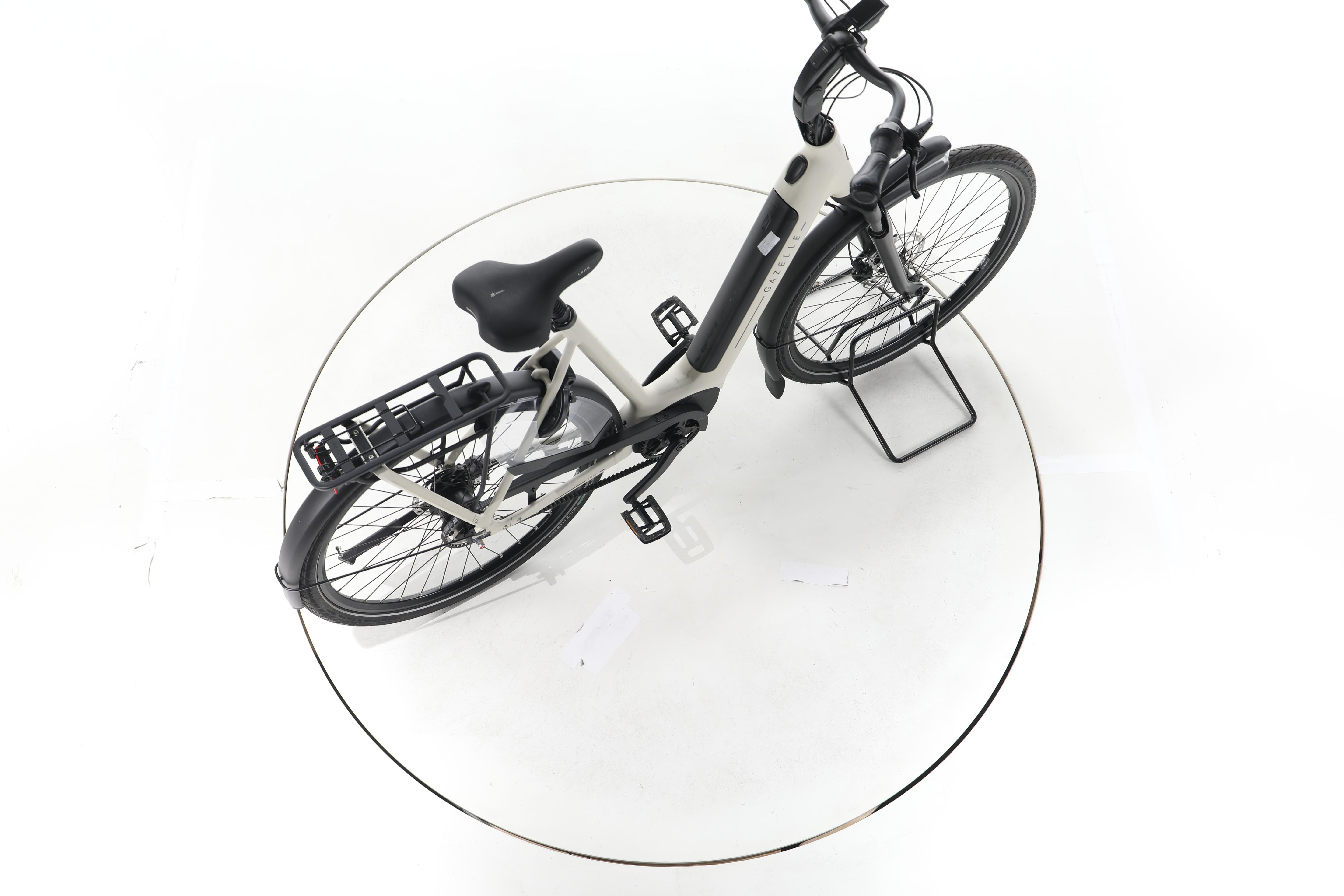 Gazelle Arroyo C5 HMB City E-Bike Tiefeinsteiger 2025 - Image 24
