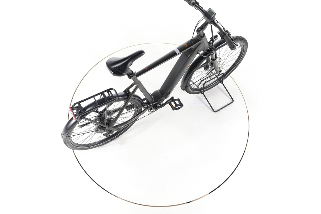 Carver Route E.530 Trekking E-Bike - Image 24