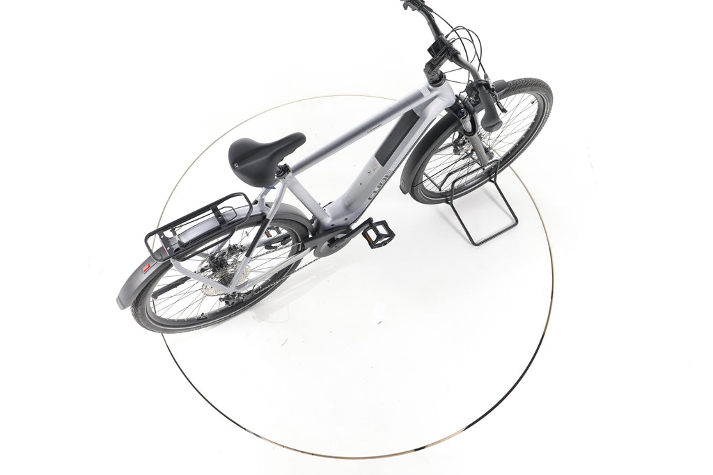 Cube Kathmandu Hybrid SLX Trekking E-Bike - Image 24