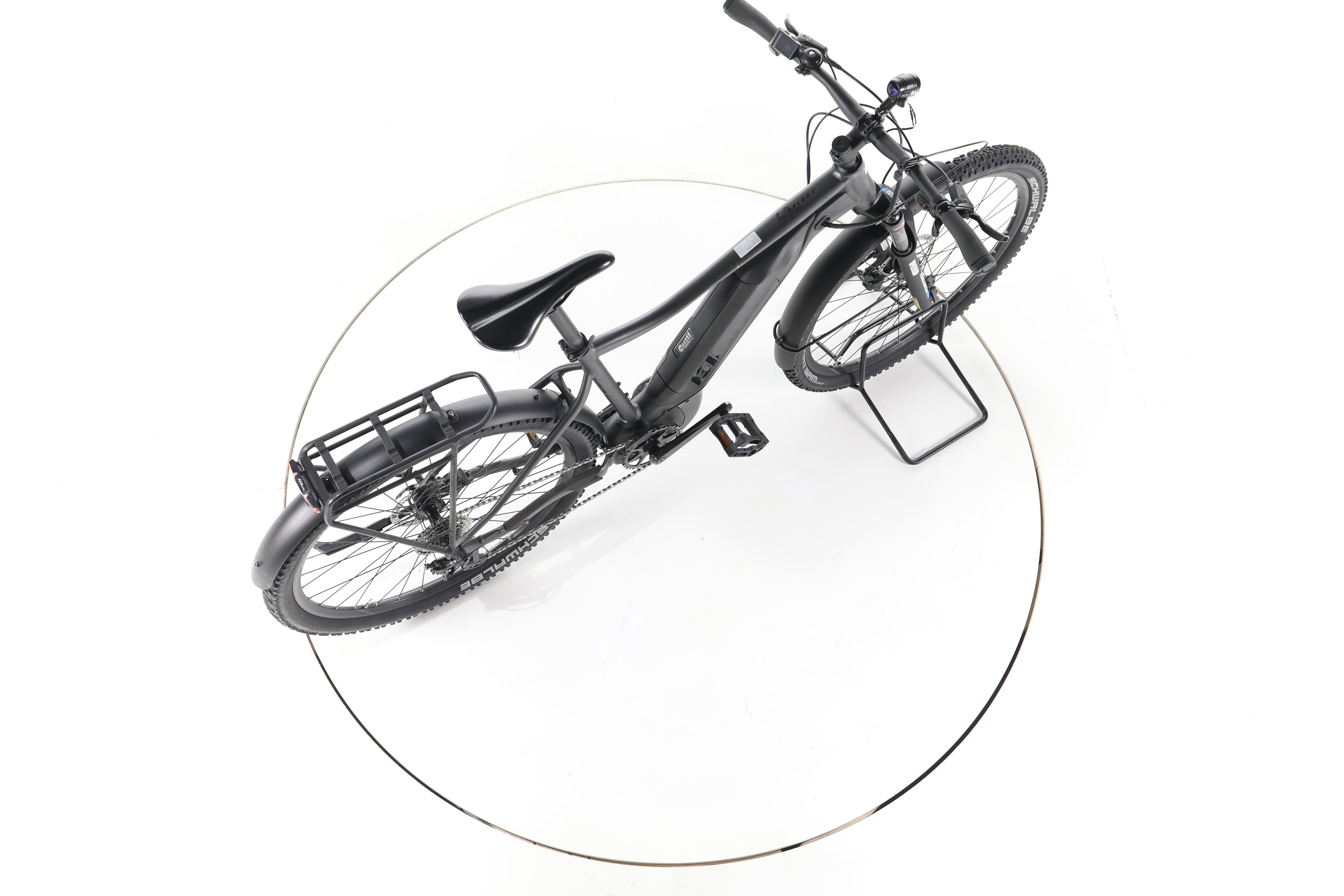 Giant Talon E+ EX Trekking E-Bike - Image 24