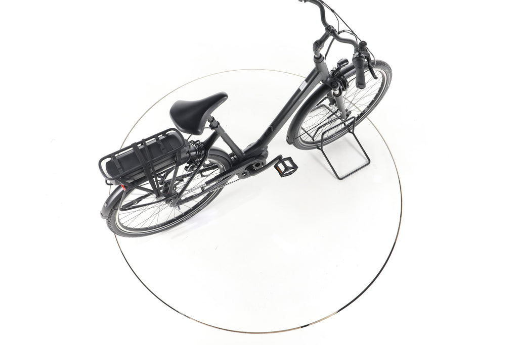 Giant Entour E+ 1 RT City E-Bike Tiefeinsteiger - Image 24