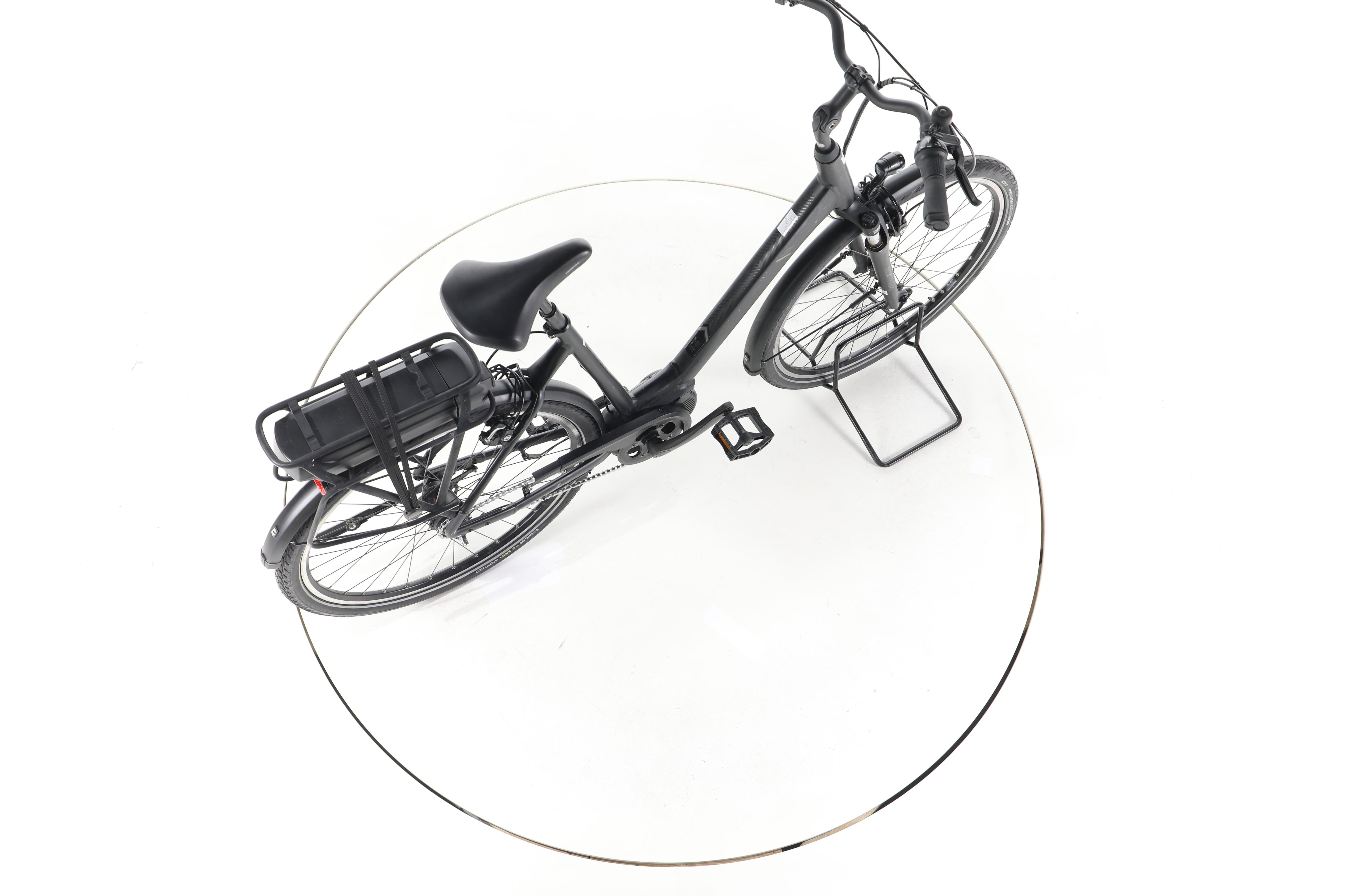 Giant Entour E+ 1 RT City E-Bike Tiefeinsteiger - Image 24