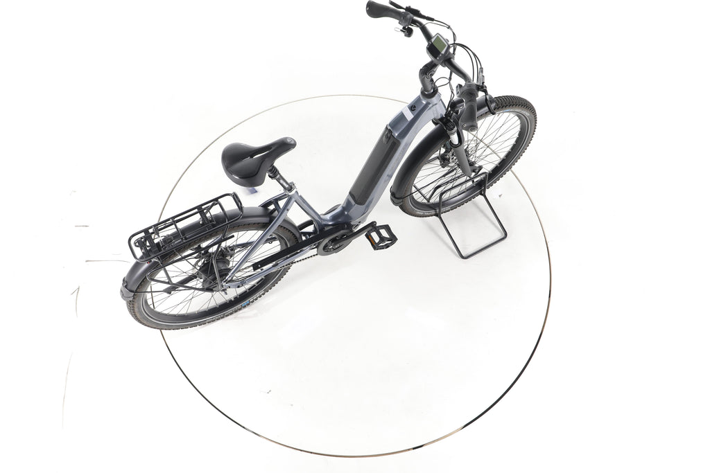 Velo de Ville SEB 990 City E-Bike Tiefeinsteiger - Image 24