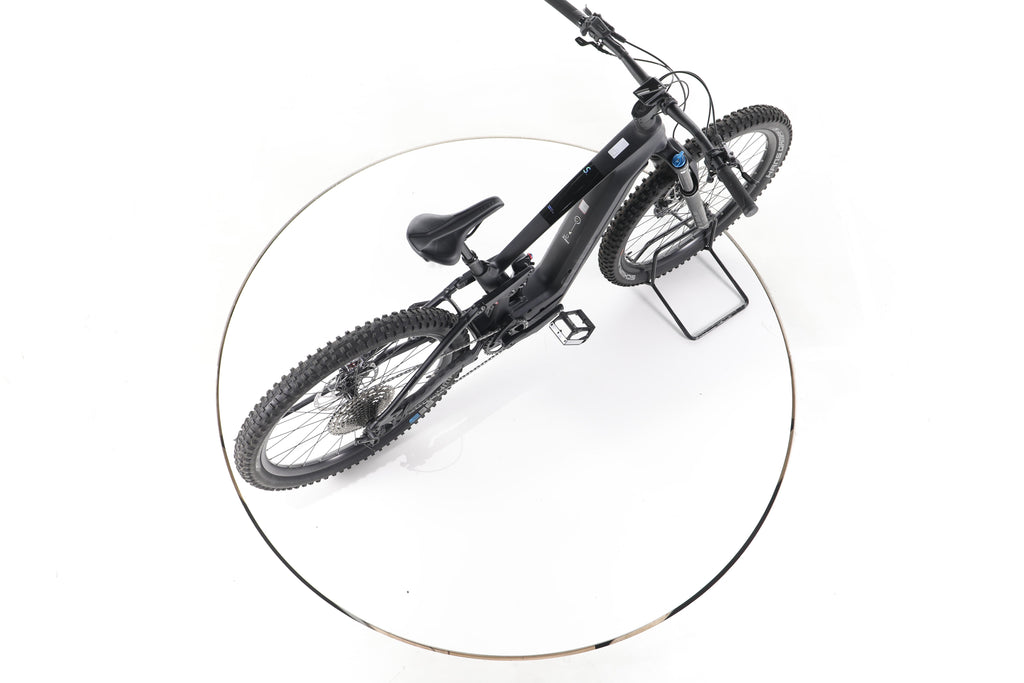 Cube Stereo Hybrid 140 HPC SLX E-Bike Fully Carbon - Image 24