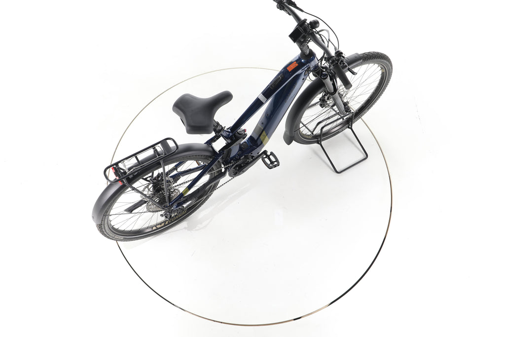 Conway Xyron SUV 6.9 SUV E-Bike 2023 - Image 24