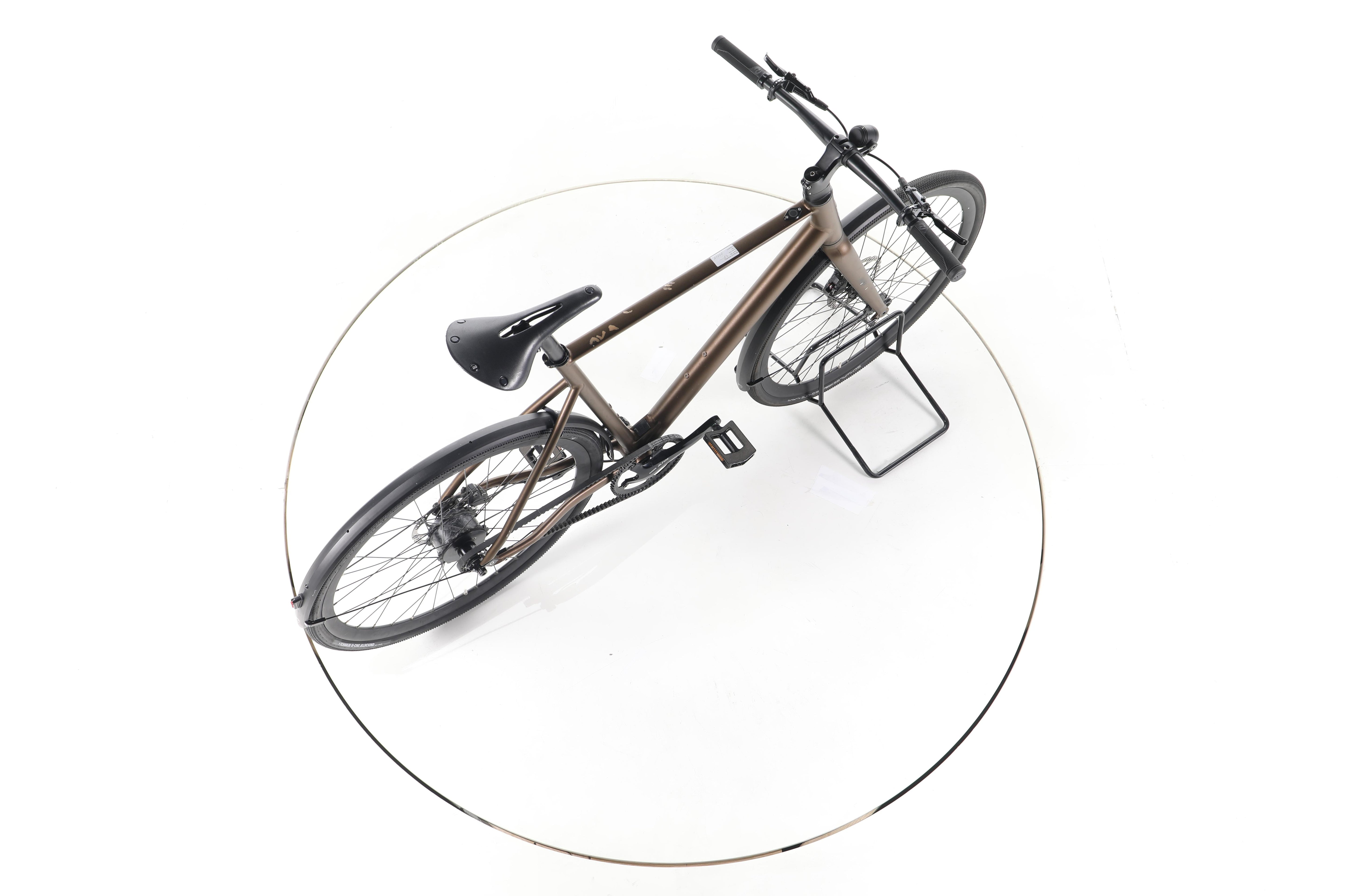 DESIKNIO SSP Urban E-Bike - Image 24