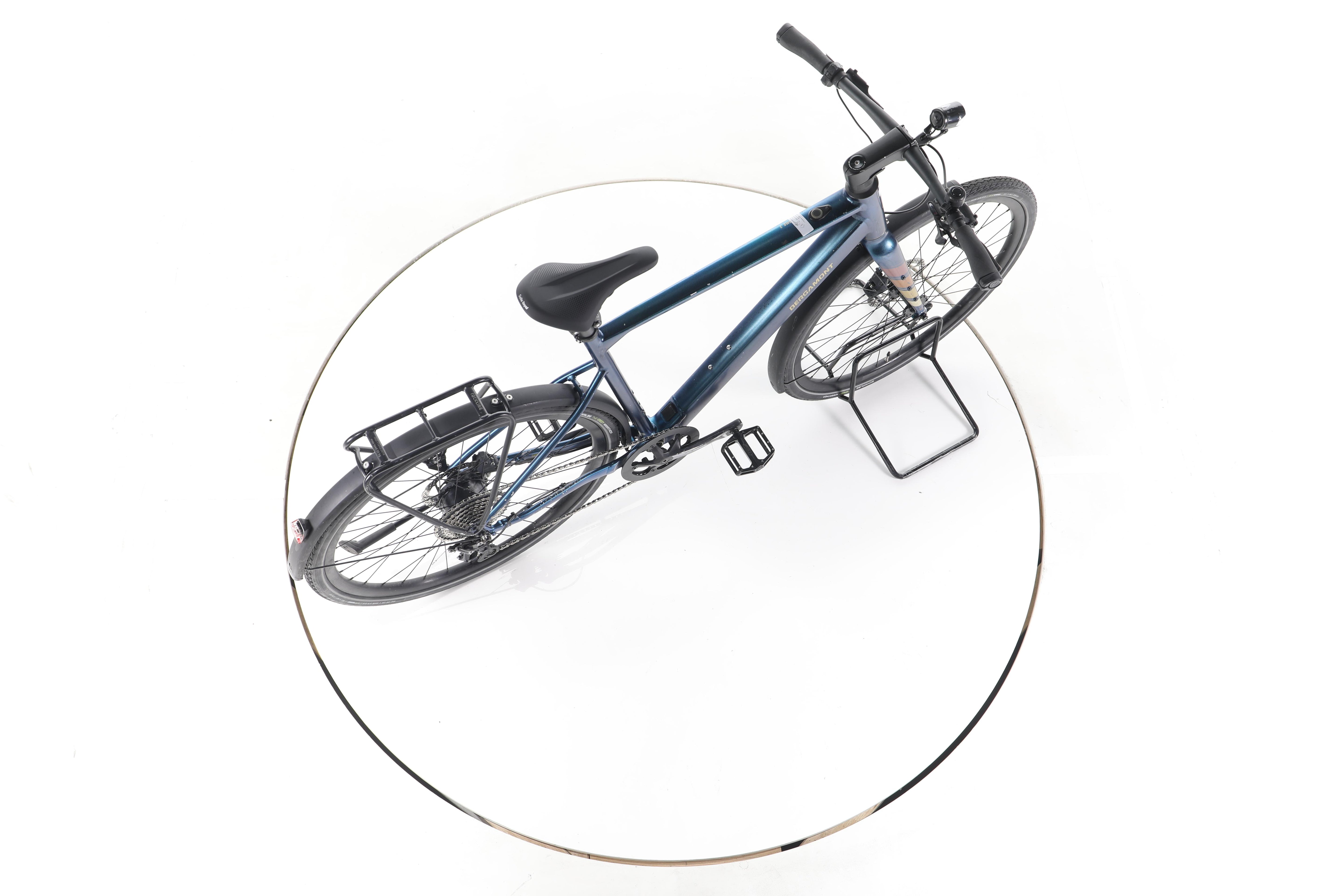 Bergamont E-Sweep Tour E-Bike - Image 24