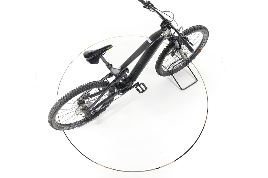 Bulls Sonic EN-SL 1 Fully E-Bike Carbon - Image 24