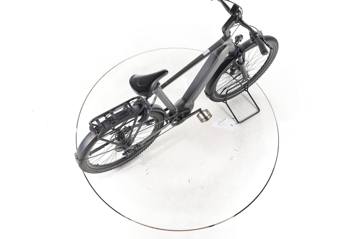 Kalkhoff Endeavour 5.B Advance+ ABS Trekking E-Bike - Image 24