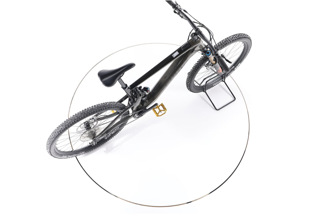 Ghost Path Riot Full Party Fully E-Bike Carbon 2024 - Image 24