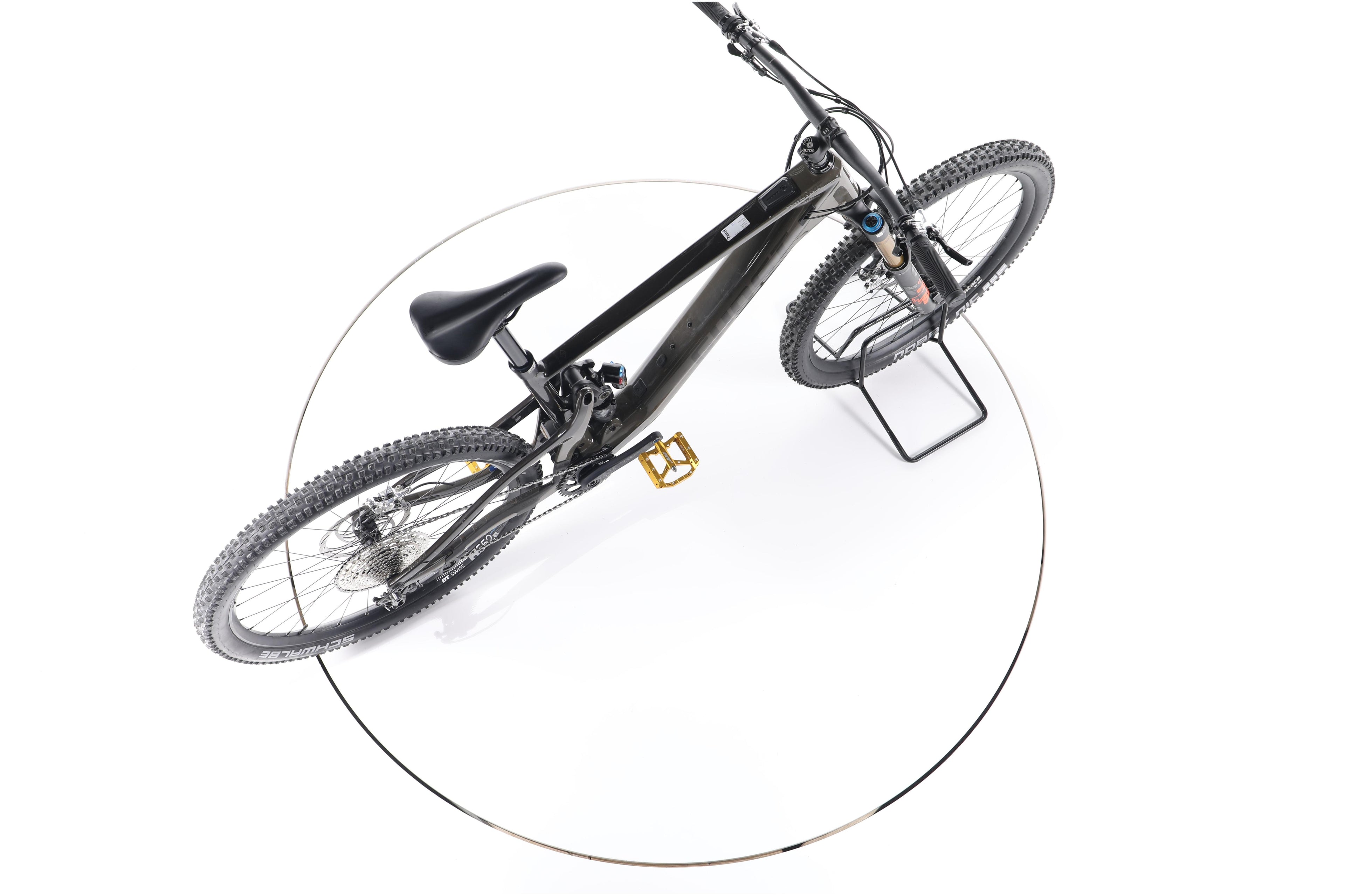 Ghost Path Riot Full Party Fully E-Bike Carbon 2024 - Image 24